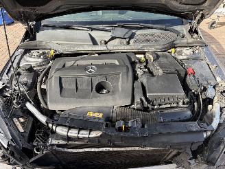 Mercedes A-klasse AMG - LINE - AUTOMATIC picture 9