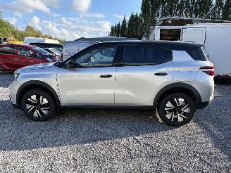 Opel Frontera BENZINE - AUTOMATIC - 136,PS picture 9