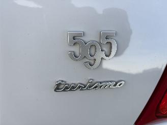 Abarth 595 CABRIO FULL-OPTION picture 18