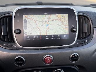 Abarth 595 CABRIO FULL-OPTION picture 22