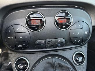 Abarth 595 CABRIO FULL-OPTION picture 21