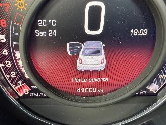 Abarth 595 CABRIO FULL-OPTION picture 20