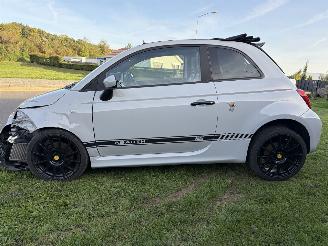 Abarth 595 CABRIO FULL-OPTION picture 6