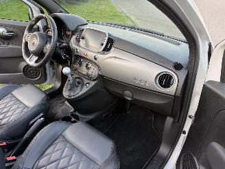 Abarth 595 CABRIO FULL-OPTION picture 15
