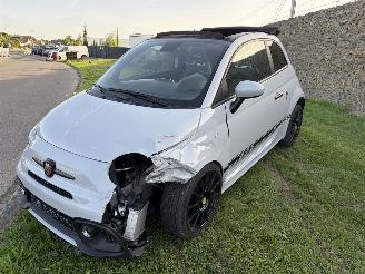 Abarth 595 CABRIO FULL-OPTION picture 7
