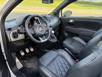Abarth 595 CABRIO FULL-OPTION picture 19
