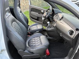 Abarth 595 CABRIO FULL-OPTION picture 16