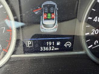 Nissan Micra BENZINE - AUTOMATIC picture 19