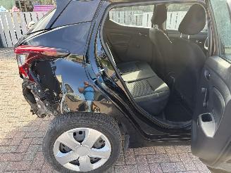 Nissan Micra BENZINE - AUTOMATIC picture 9