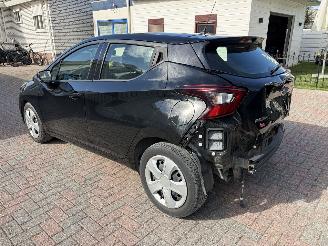 Nissan Micra BENZINE - AUTOMATIC picture 10