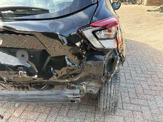 Nissan Micra BENZINE - AUTOMATIC picture 7