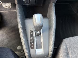 Nissan Micra BENZINE - AUTOMATIC picture 16