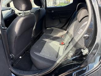 Nissan Micra BENZINE - AUTOMATIC picture 13