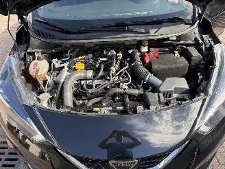 Nissan Micra BENZINE - AUTOMATIC picture 21