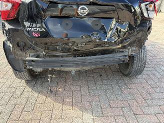 Nissan Micra BENZINE - AUTOMATIC picture 22