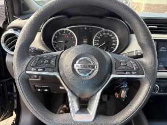 Nissan Micra BENZINE - AUTOMATIC picture 17