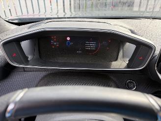 Peugeot 2008 GT-LINE -- AUTOMATIC picture 21
