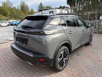 Peugeot 2008 GT-LINE -- AUTOMATIC picture 3