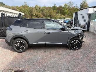 Peugeot 2008 GT-LINE -- AUTOMATIC picture 13