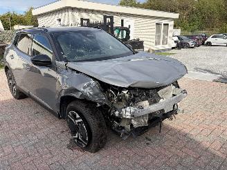 Peugeot 2008 GT-LINE -- AUTOMATIC picture 7