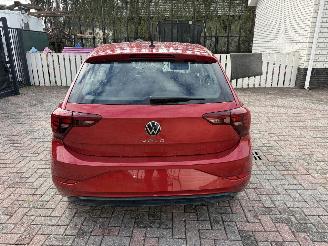  Volkswagen Polo DSG  - BENZINE - KLIMA 2024/9