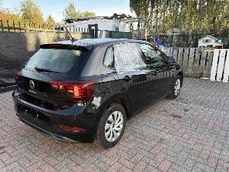 Volkswagen Polo BENZINE -- DSG -- KLIMATRONIK picture 3
