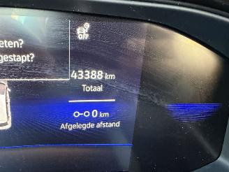 Volkswagen Polo BENZINE -- DSG -- KLIMATRONIK picture 23
