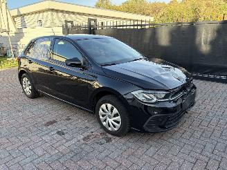 Volkswagen Polo BENZINE -- DSG -- KLIMATRONIK picture 5
