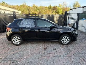Volkswagen Polo BENZINE -- DSG -- KLIMATRONIK picture 4