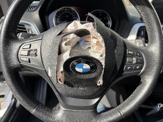 BMW 1-serie DIESEL -- AUTOMATIC -- NAVI picture 19
