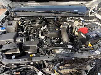 Ford Ranger AUTOMATIC - 4-PERSONE- WILDTRACK picture 17