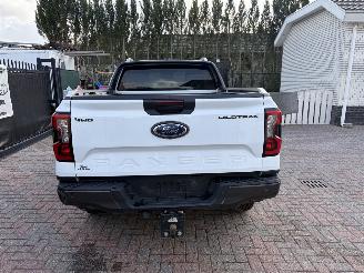 Schadeauto Ford Ranger AUTOMATIC - 4-PERSONE- WILDTRACK 2024/1