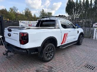 Ford Ranger AUTOMATIC - 4-PERSONE- WILDTRACK picture 3