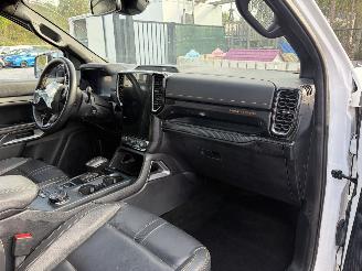 Ford Ranger AUTOMATIC - 4-PERSONE- WILDTRACK picture 22