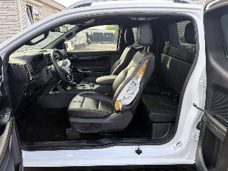 Ford Ranger AUTOMATIC - 4-PERSONE- WILDTRACK picture 15