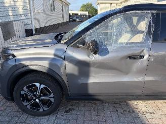 Citroën C3 Aircross BENZINE -- AUTOMATIC picture 5