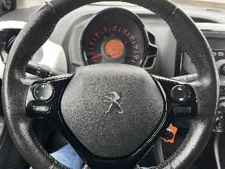 Peugeot 108 STYLE -KLIMA -- 5-DEURS picture 21