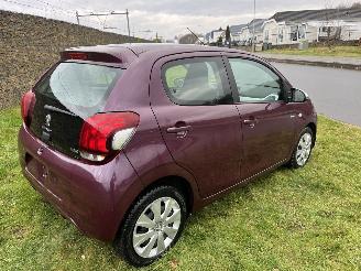 Peugeot 108 STYLE -KLIMA -- 5-DEURS picture 3