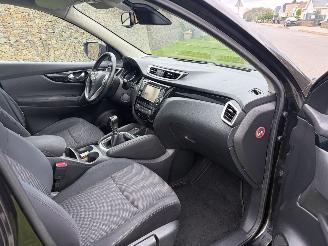 Nissan Qashqai DIESEL  -- FULL-OPTION picture 11