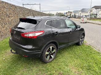 Nissan Qashqai DIESEL  -- FULL-OPTION picture 5