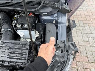 Volkswagen Polo BENZINE -- KLIMATRONIK picture 12