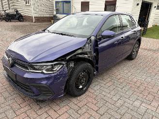 Volkswagen Polo BENZINE -- KLIMATRONIK picture 7