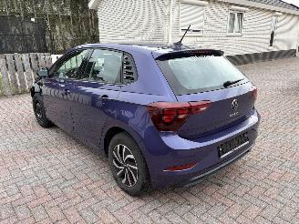 Volkswagen Polo BENZINE -- KLIMATRONIK picture 5