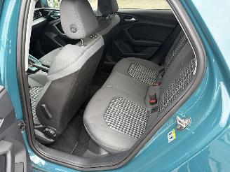 Audi A1 AUTOMATIC -- SPORT picture 17