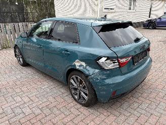 Audi A1 AUTOMATIC -- SPORT picture 5