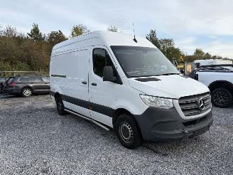 Mercedes Sprinter AUTOMATIC -- AIRCO picture 2