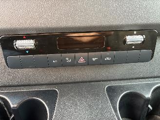 Mercedes Sprinter AUTOMATIC -- AIRCO picture 17