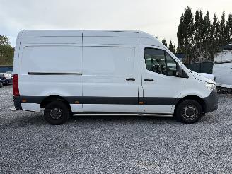 Mercedes Sprinter AUTOMATIC -- AIRCO picture 3