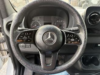 Mercedes Sprinter AUTOMATIC -- AIRCO picture 14