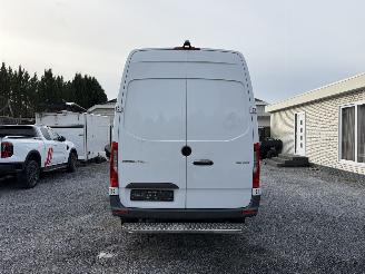 Mercedes Sprinter AUTOMATIC -- AIRCO picture 5